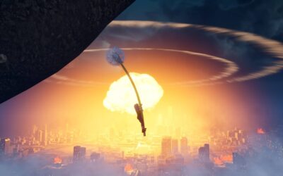 AYASA: Shadows of Silence, el terror sin palabras de raíces armenias, llega a PS5 y Xbox