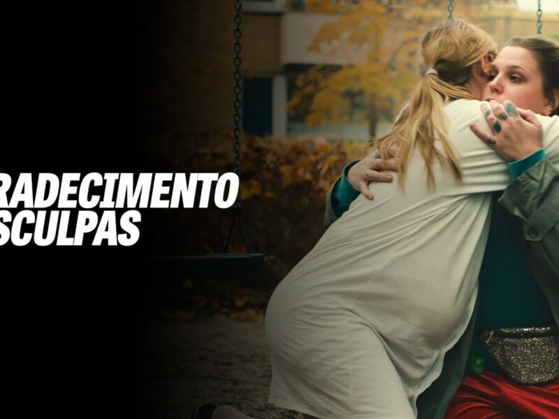 Hermanas rotas: reconciliación forzada y poco convincente