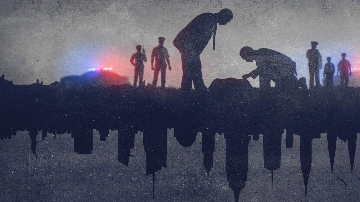 Homicide: intimidade sem concessões redefine o true crime