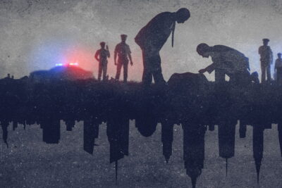 Homicide: Schonungslose Nähe definiert True Crime neu