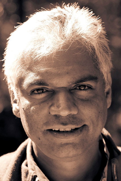 Prakash Belawadi dans le rôle du Dr Sahani