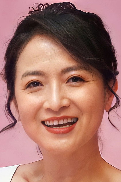 Cherry Hsieh dans le rôle de Claire