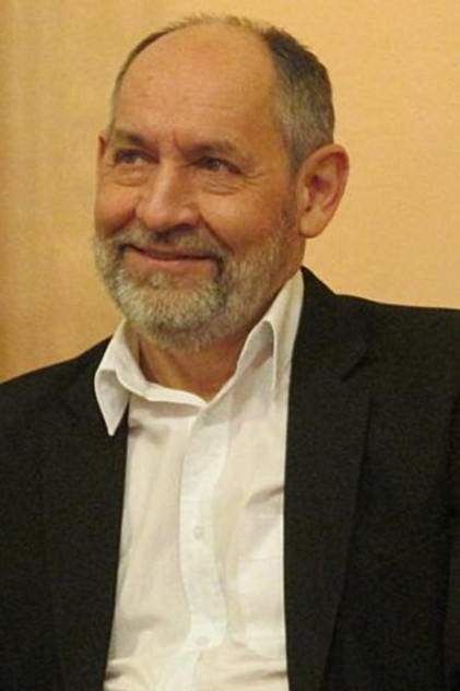 Zbigniew Waleryś como Zbigniew Bryński