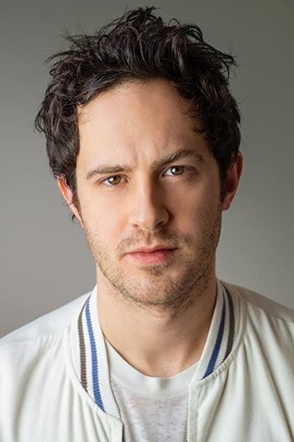 Gore Abrams dans le rôle d’Oliver