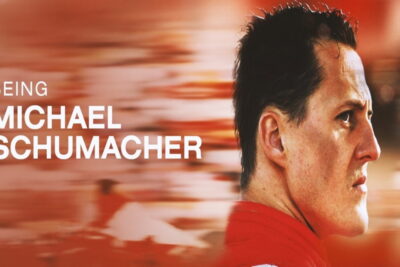 Michael Schumacher