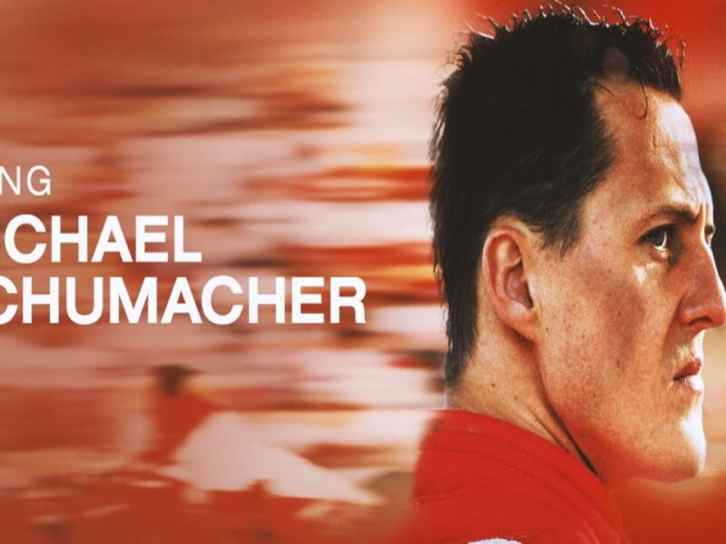 Michael Schumacher, septuple champion de F1 dont l&rsquo;histoire se raconte désormais sans lui