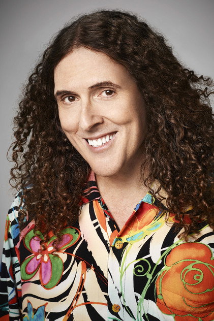 'Weird Al' Yankovic as 'Weird Al' Yankovic (voice)