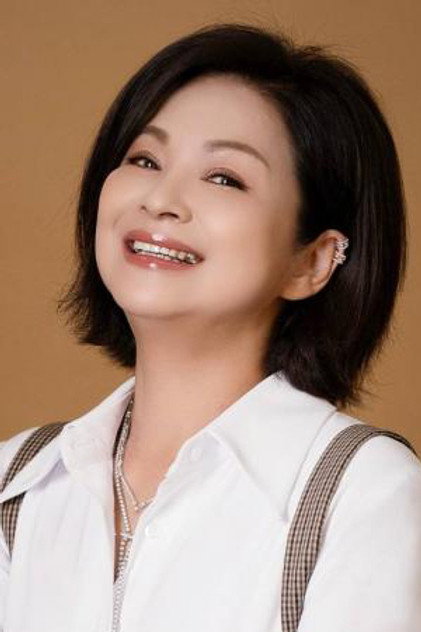 Yang Kuei-mei dans le rôle de Yu Yen-fang
