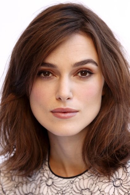 Keira Knightley como Loretta McLaughlin