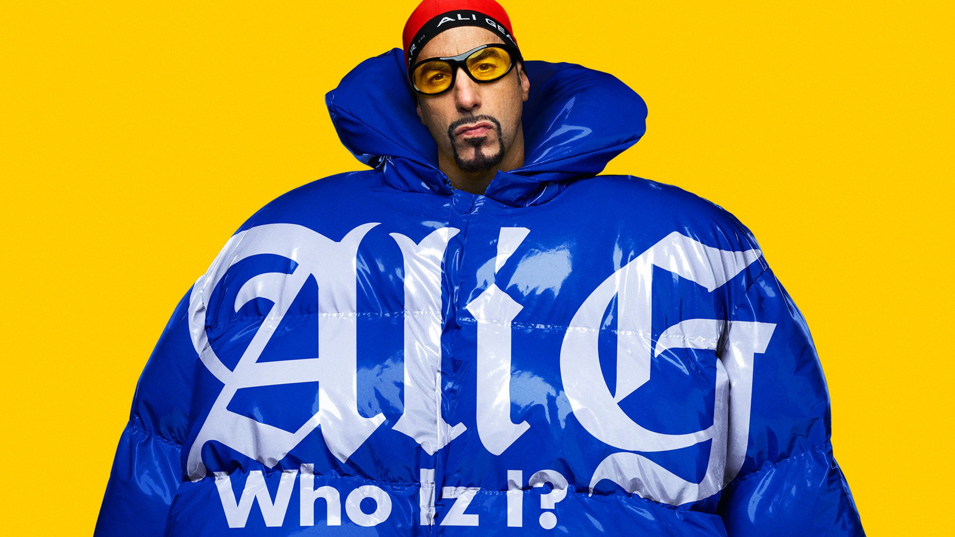 Sacha Baron Cohen dirige el regreso de Ali G y una campaña pide a los cines que no lo proyecten