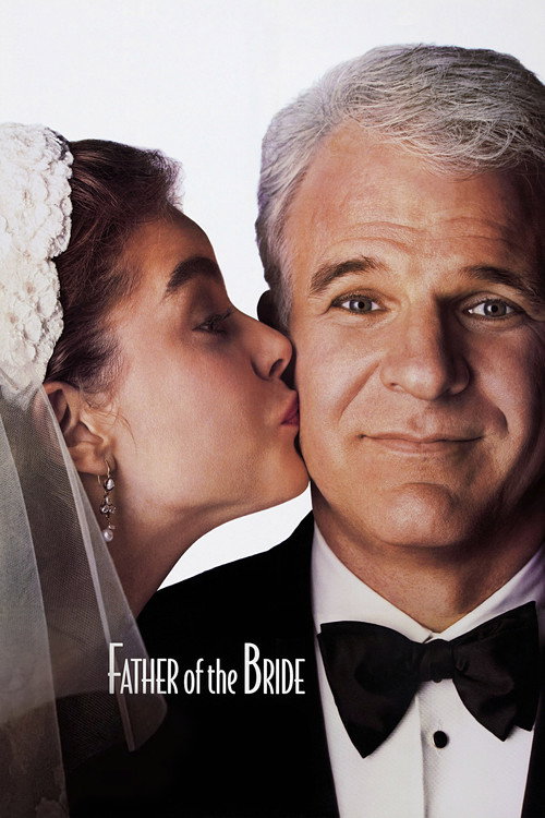 Le Père de la mariée (1991)