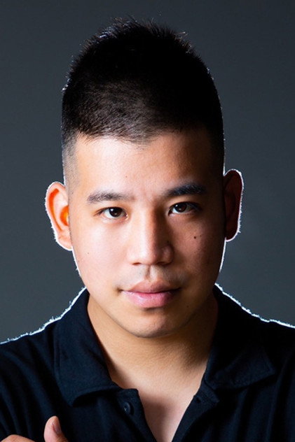 金子隼人 饰 Ichirou Nakata (voice)