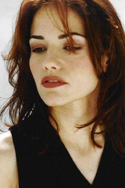 Celina Font dans le rôle de Natalia