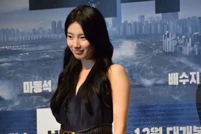 Bae Suzy