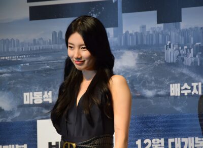 Bae Suzy
