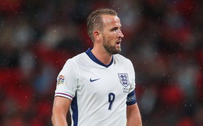 Bola de Ouro 2026: o avançado do Bayern Harry Kane lidera porque a Espanha fez um Mundial coletivo