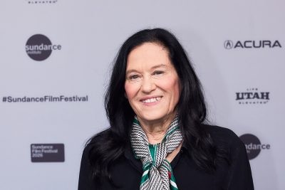 Barbara Kopple