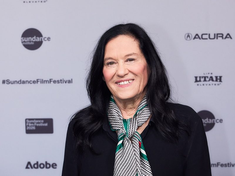 Barbara Kopple：半个世纪守在罢工纠察线上的纪录片导演