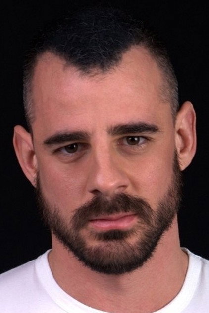 Sergio Torrico como Brodsky