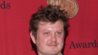 Beau Willimon