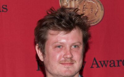 Beau Willimon：把权力戏剧从外百老汇一路带进《Game of Thrones》的剧作家