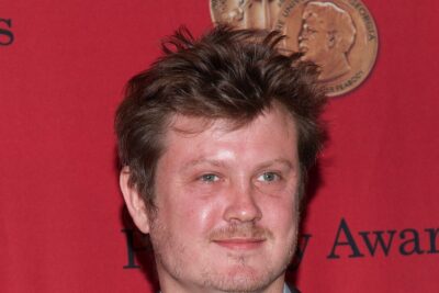 Beau Willimon