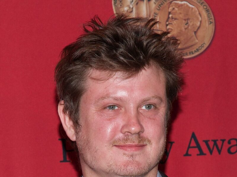 Beau Willimon：把权力戏剧从外百老汇一路带进《Game of Thrones》的剧作家