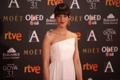 Belén Cuesta