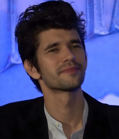 Ben Whishaw