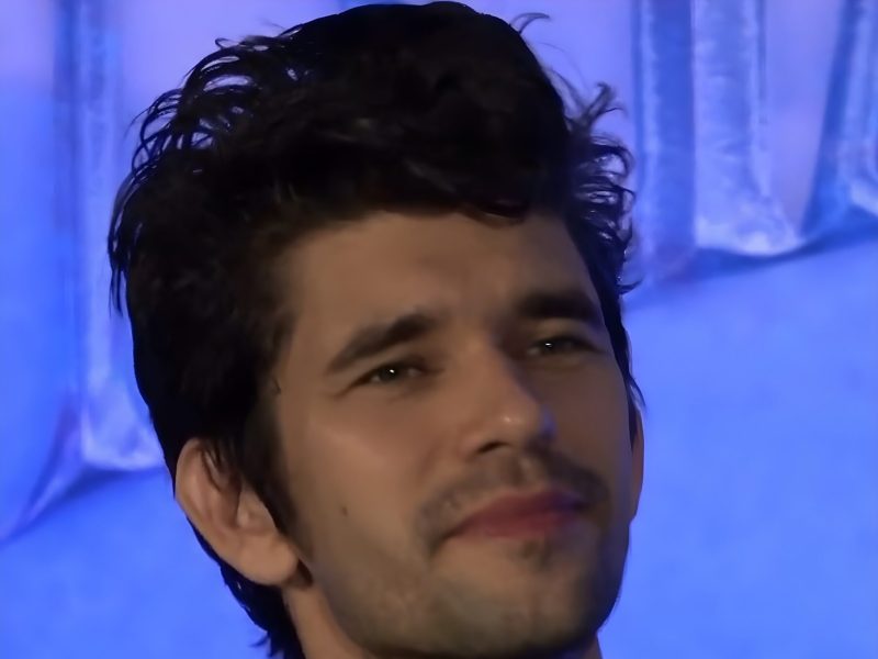 Ben Whishaw, vocea lui Paddington care alege mereu rolurile incomode