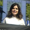 Betsy Brandt, de la Marie morada de Breaking Bad a bruja en Las brujas de Mayfair