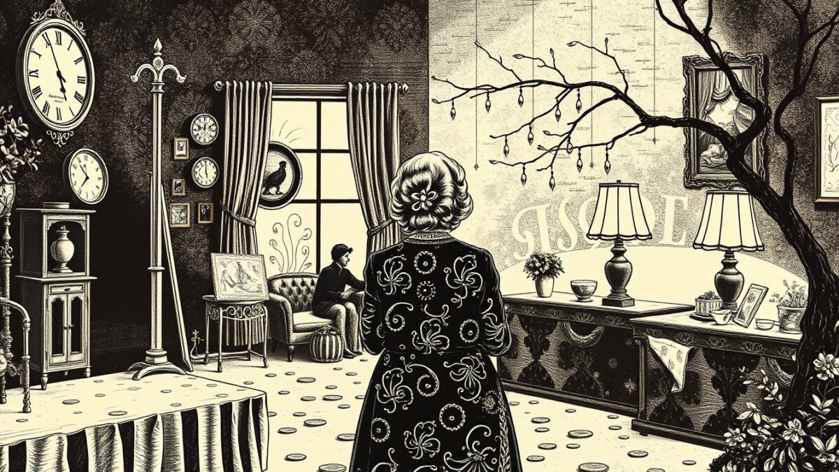 Murió Betty McGuire, la actriz que interpretó a la abuela Kate en ‘Los problemas crecen’, a los 100 años