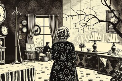 "Betty McGuire"