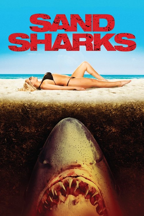 Tubarões da Areia (2011)