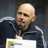 ビル・バー、怒れるコメディアンが新作映画で「良識の声」を演じる