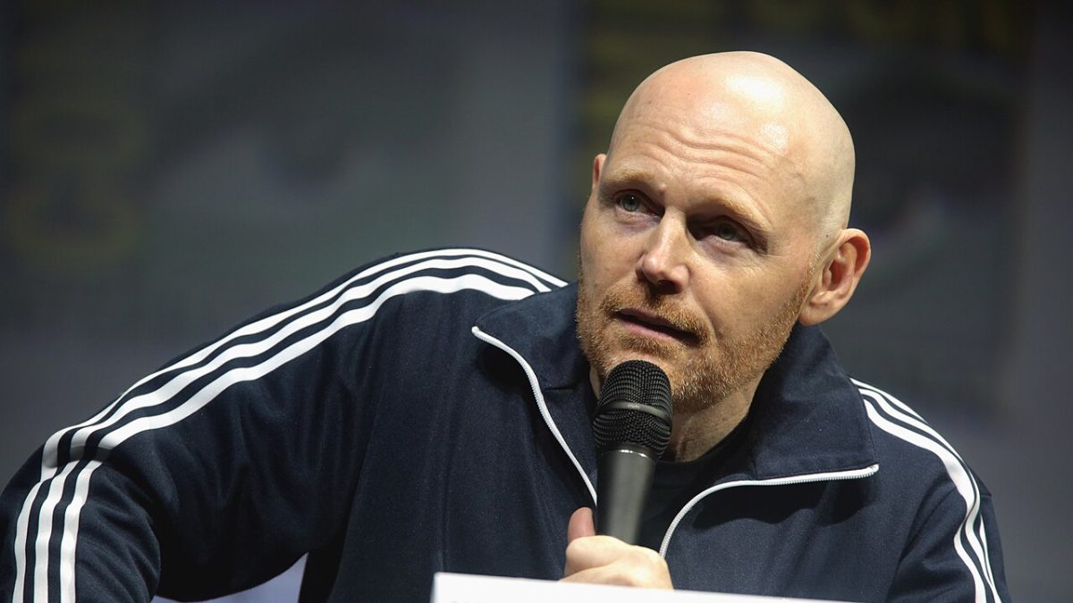 Bill Burr, l&rsquo;humoriste en colère devenu la voix de la raison chez Sorkin