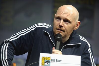 Bill Burr
