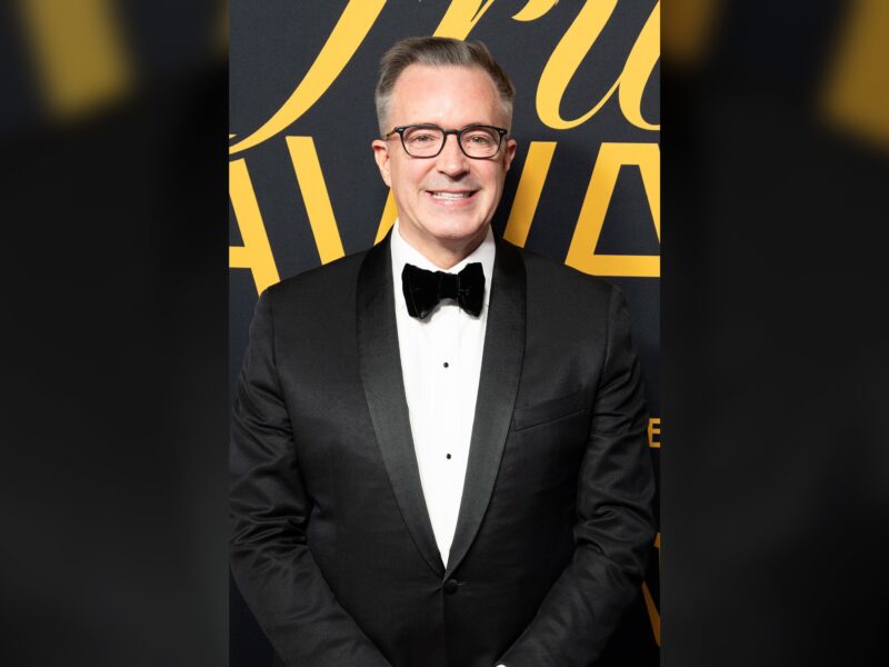 Bill Kramer, patron de l&rsquo;Académie des Oscars, fait son premier voyage en Asie face à Hiro Matsuoka, PDG de Toho, à Tokyo
