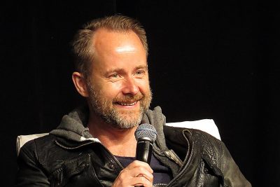Billy Boyd