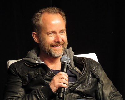 Billy Boyd