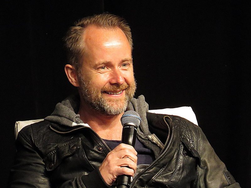 Billy Boyd, el hobbit que compuso las dos despedidas de la Tierra Media