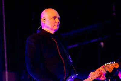 Billy Corgan