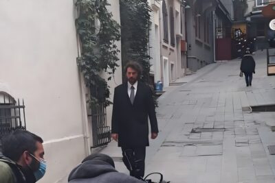 Birkan Sokullu
