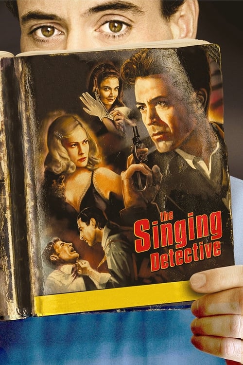 El detective cantante (2003)