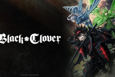 Black Clover temporada 2 volta à Crunchyroll e agora tem o que faltava: um final