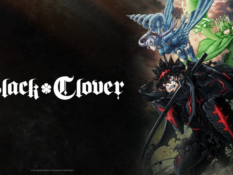 Black Clover saison 2 sur Crunchyroll revient avec ce qui manquait : une fin