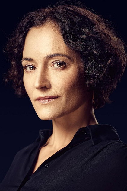 Natali Vallespir Sand als Sonja