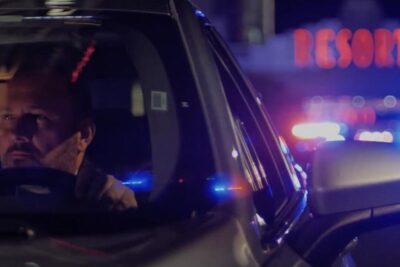 Bloodhound : Stelio Savante, détective noir qui se défait dans l’ombre d’Atlantic City