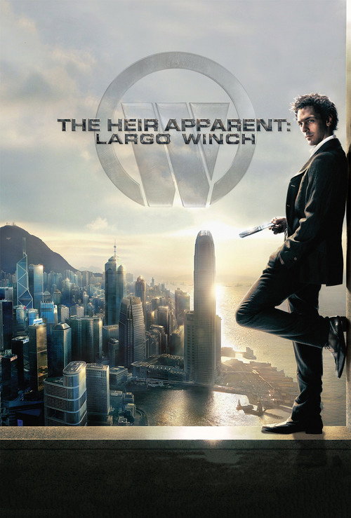 Largo Winch - Tödliches Erbe (2008)