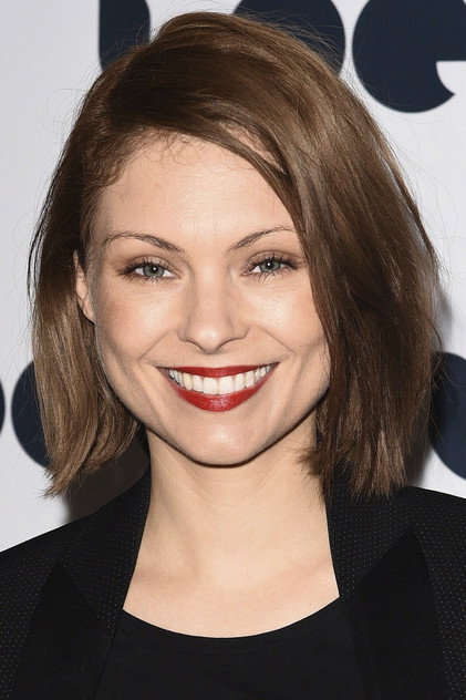 MyAnna Buring as Kim